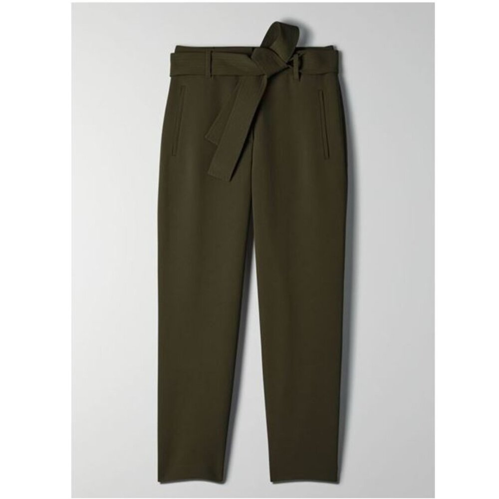 Wilfred Jallade Pant | Aritzia